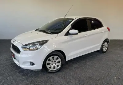 Ford ka 1.0 se/se plus tivct flex 5p