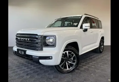 Gwm haval h9 h9 exclusive td480