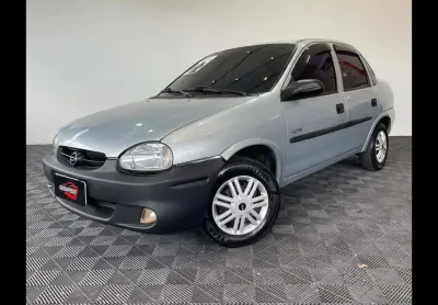 Chevrolet corsa sed class.life 1.0/1.0 flexpower