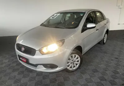 Fiat grand siena siena 1.4 evo flex 8v 4p