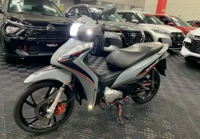 Honda biz 125/125i flex
