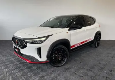 Fiat pulse abarth 1.3 turbo 16v flex aut.