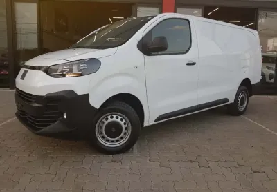 Fiat scudo cargo 2.2l ds mt6