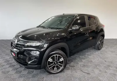 RENAULT KWID KWID Intense 1.0 Flex 12V 5p Mec.