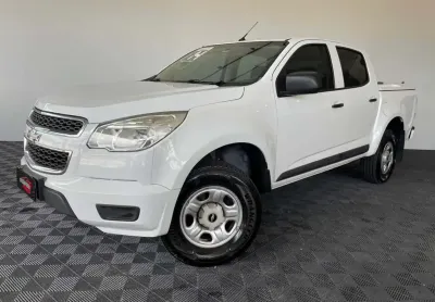 Chevrolet s10 pick-up ls 2.4 f.power 4x2 cd