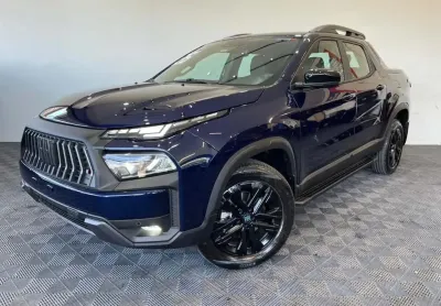 FIAT TORO Ultra 1.3 16V 4x2 TB Flex Aut.