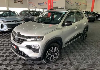 Renault kwid kwid outsider 1.0 flex 12v 5p mec.
