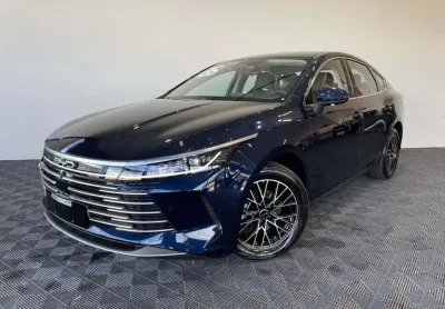 BYD KING GS 1.5 16V Aut. (Hibrido)