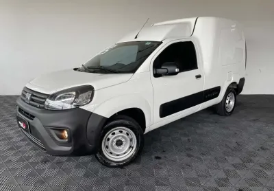 FIAT FIORINO Endurance 1.3 Flex 8V 2p