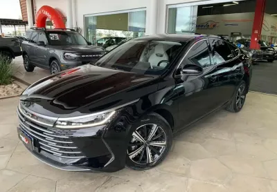 BYD KING GS 1.5 16V Aut. (Hibrido)