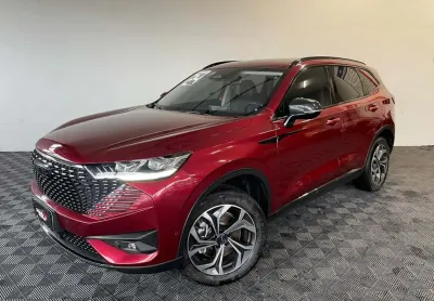 GWM HAVAL H6 H6 34 1.5 AWD (Hibrido)