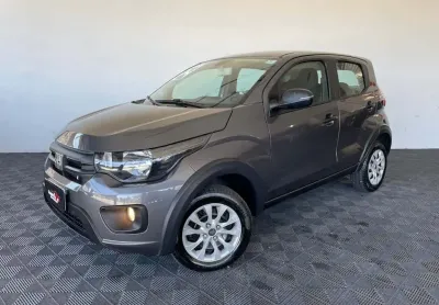 FIAT MOBI LIKE 1.0 Fire Flex 5p.