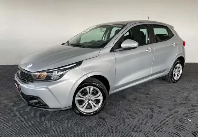 FIAT ARGO DRIVE 1.3 8V Flex Aut.