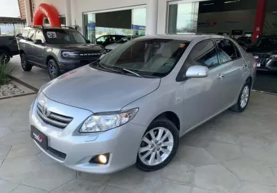 TOYOTA COROLLA ALTIS/A.Premiu. 2.0 Flex 16V Aut