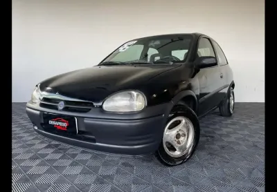 CHEVROLET CORSA Wind 1.0 MPFI / EFI  2p