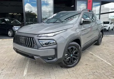 FIAT TORO Ultra 1.3 16V 4x2 TB Flex Aut.