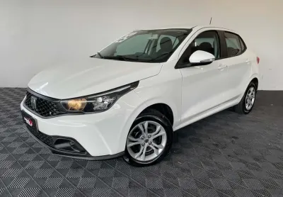 FIAT ARGO DRIVE 1.3 8V Flex Aut.