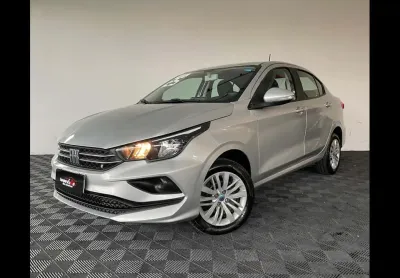 FIAT CRONOS DRIVE 1.0 6V Flex