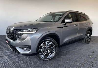 GWM HAVAL H6 H6 34 1.5 AWD (Hibrido)