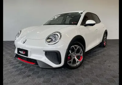 GWM ORA 03 GT (Elétrico)