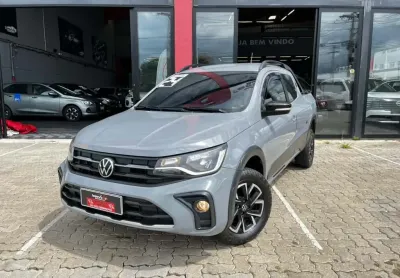 VOLKSWAGEN SAVEIRO Extreme 1.6 Flex 16V CD