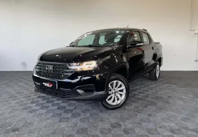 FIAT STRADA Freedom 1.3 Flex 8V CD