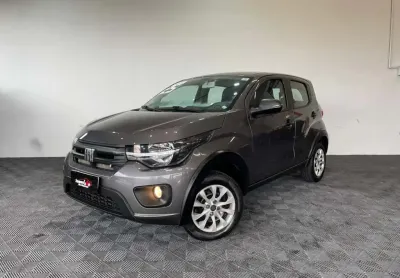 FIAT MOBI LIKE 1.0 Fire Flex 5p.