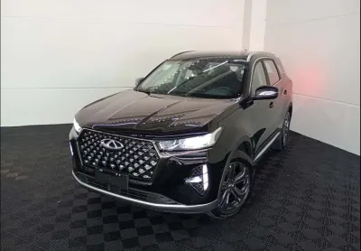 Caoa chery tiggo 7 tiggo 7 1.5 sport