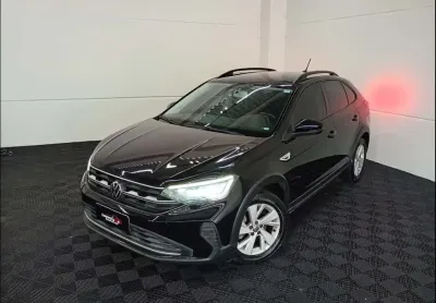 VOLKSWAGEN NIVUS Comfortline 1.0 200 TSI Flex Aut.