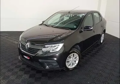 RENAULT LOGAN Zen Flex 1.0 12V 4p Mec.