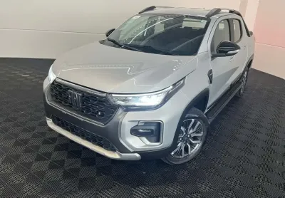 FIAT STRADA Ranch 1.0 Flex Turbo CD Aut.