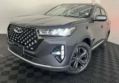 Caoa chery tiggo 7 7 1.5 sport