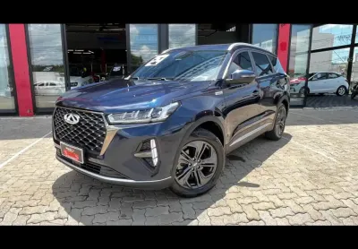 CAOA CHERY TIGGO 7 PRO 7 PRO 1.5 Turbo (Híbrido)  