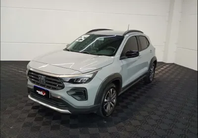 FIAT PULSE AUDACE Turbo 200  Aut. (Hibrído)