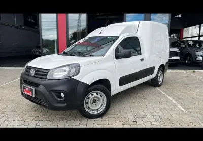 FIAT FIORINO Endurance EVO 1.4 Flex 8V 2p