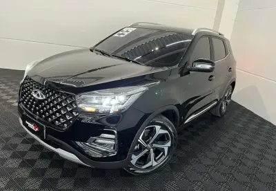 CAOA CHERY TIGGO 5X PRO 1.5 Turbo Flex Aut.