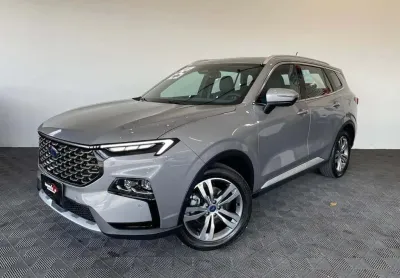 FORD TERRITORY Titanium 1.5 GTDi EcoBo. Aut.