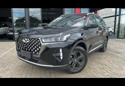 Caoa chery tiggo 7 7 1.5 sport