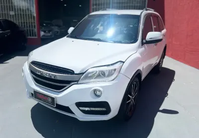 Lifan x60 mecânica 2019 apenas 58 mi km abaixo da tabela