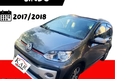 Up! cross tsi zerado