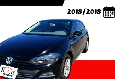 Polo 1.6 manual / impecável / todo revisado / manual e chave reserva