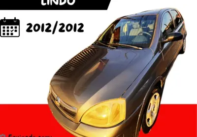 Corsa maxx 1.4 completo / mwcanica excelente / lindo / financio