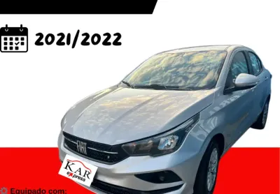 Lindo cronos 1.3 / 8v 4cc / manual e chave reserva / unico dono