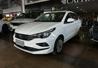 Fiat cronos 1.3 firefly flex drive manual - branca - 2023/2024