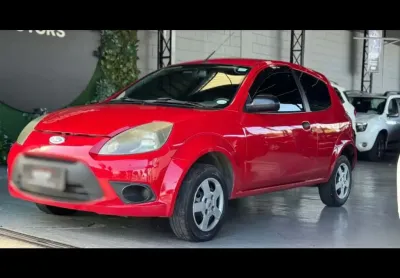 Ka 1.0 8v/1.0 8v st flex 3p
