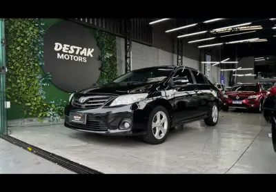 Corolla xei 2.0 flex 16v aut.
