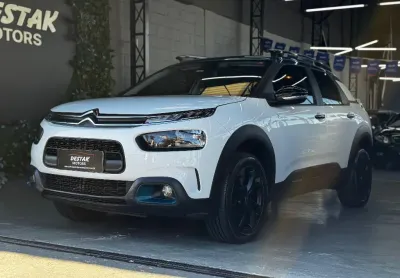 C4 cactus feel pack 1.6 16v flex aut.