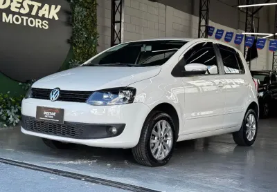 Fox 1.6 mi total flex 8v 5p