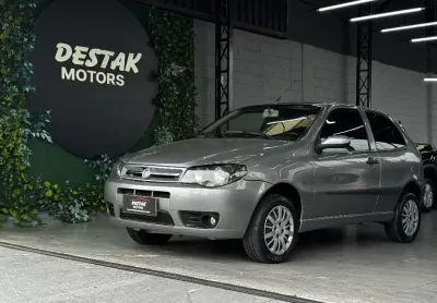 Palio elx
