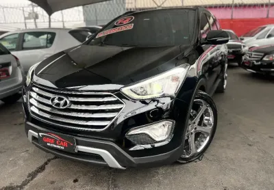 I/hyundai santa fé v6 